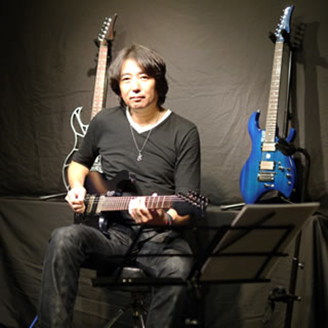 矢堀孝一