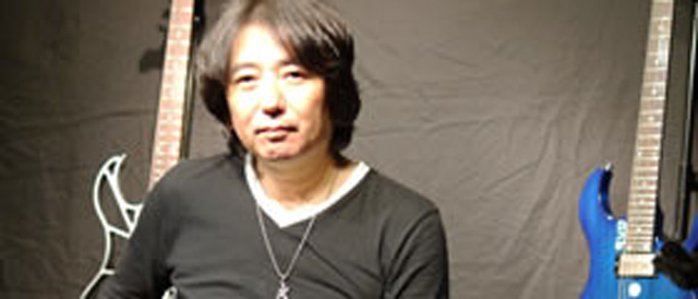 矢堀孝一