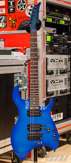 Ibanez RG1527