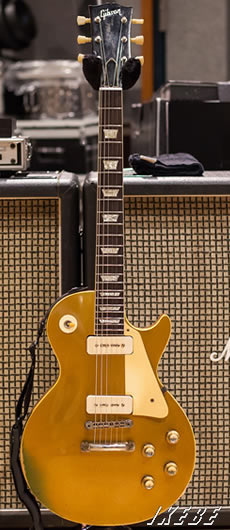 Eary70s Gibson Les Paul Deluxe